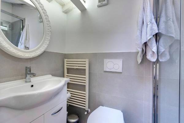 Dome la casa di Franci