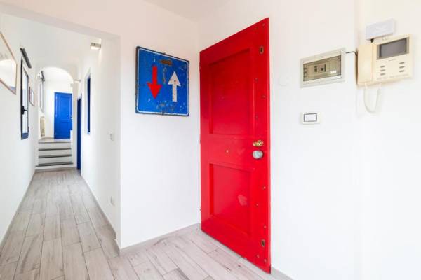 Attic Central with a superb city view