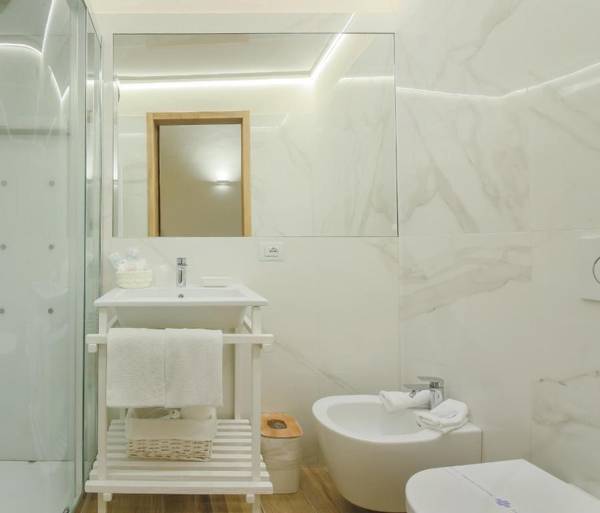 Dragomanni Apartment with Garden