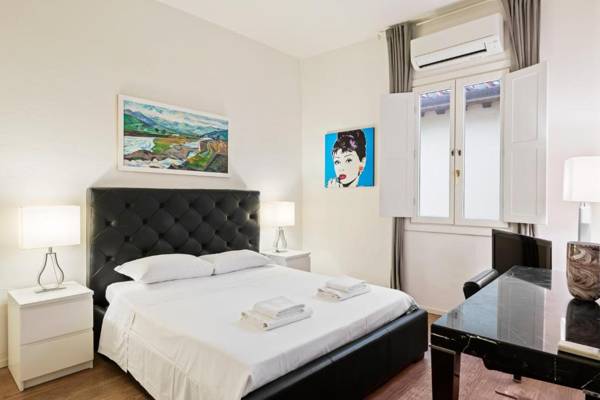 Palazzo Pitti & Boboli Comfortable Apartment