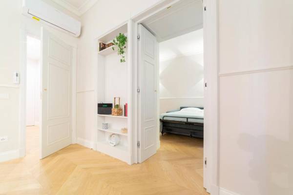 Altafronte Enchanted Suite close to Uffizi Gallery