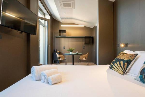 Camplus Guest Firenze Casa per Ferie