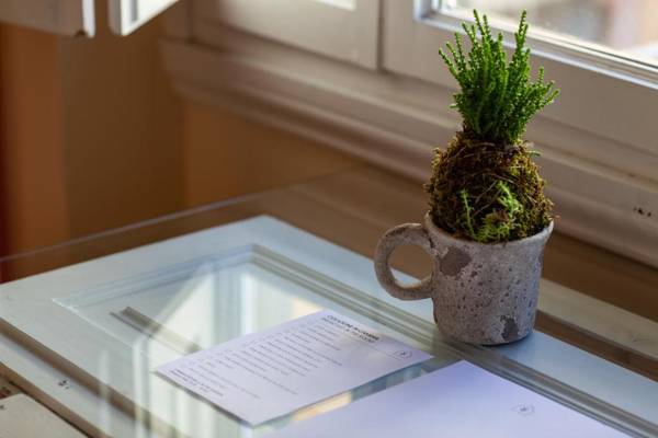 Secret Garden Firenze