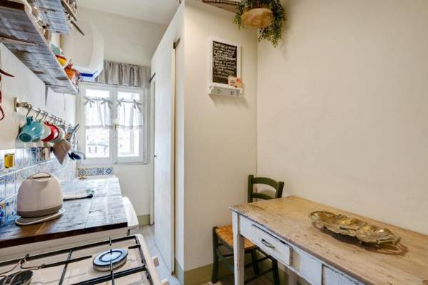 Il Nido dell'Artista