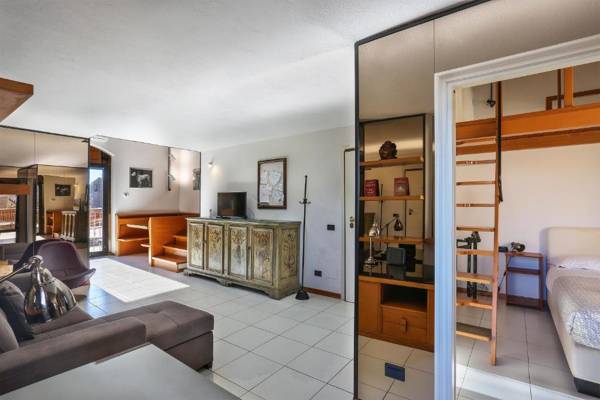 PALAZZO VECCHIO penthouse-Hosted by Sweetstay