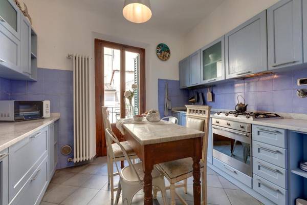 Mamo Florence - Sophia Apartment