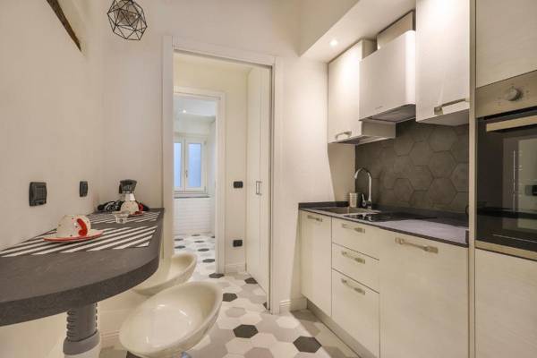 SIGNORIA Stylish Suite - hosted by Sweetstay