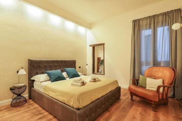 SIGNORIA Stylish Suite - hosted by Sweetstay