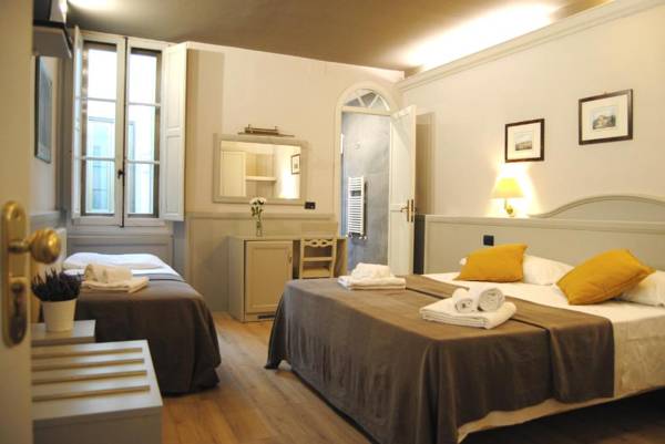 Hotel Camilla Firenze