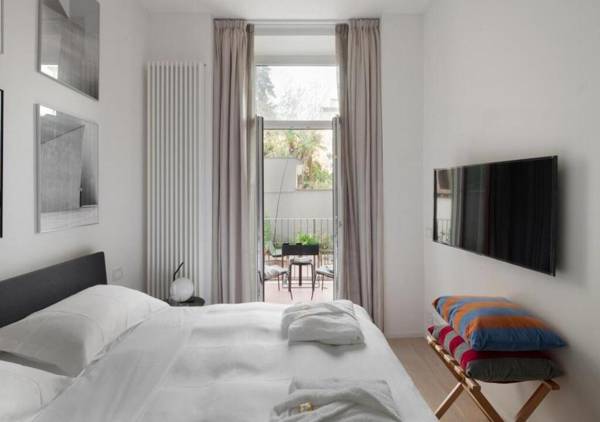 BB Hotels Aparthotel Collection Il Michelangelo