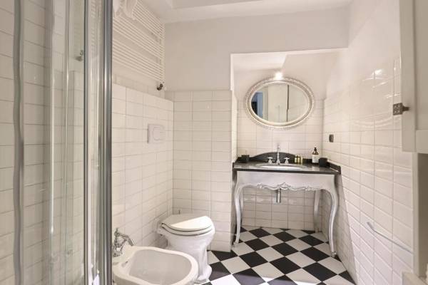 PONTEVECCHIO Stylish Apartment in Florence-hosted by Sweetstay