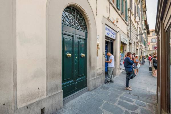 San Marco Apartment with Panoramic View