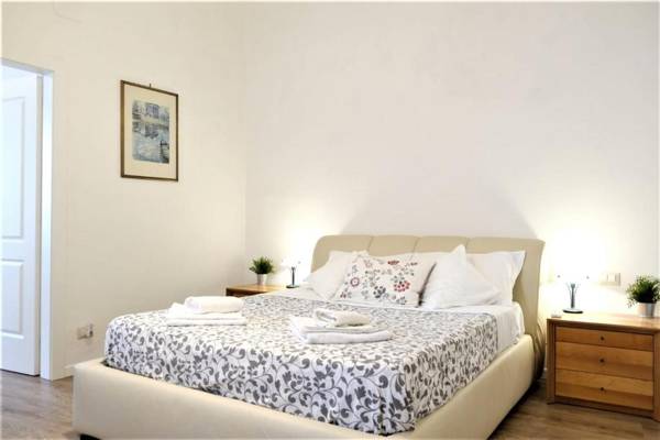 Wine Apartments Florence Morellino