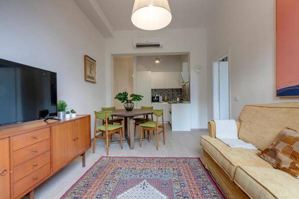 Mamo Florence - Cavour Apartments