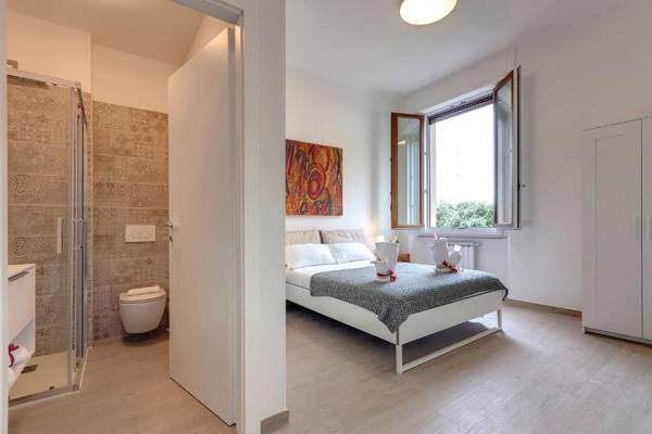 Mamo Florence - Cavour Apartments