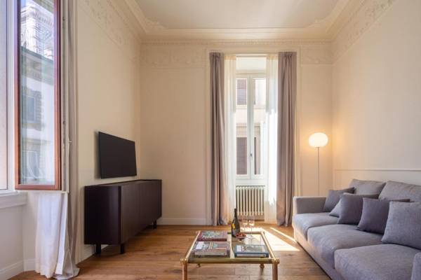 Florence Luxury Apartment al Duomo