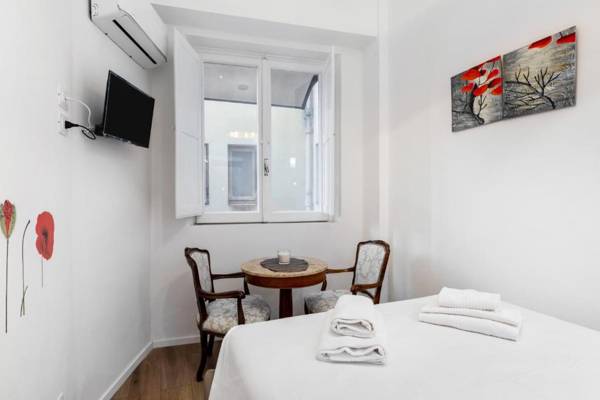 Room Fiore - Ponte Vecchio Mini Studio