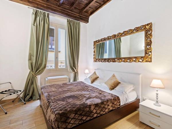 Stunning Apartment in the Heart of Florence