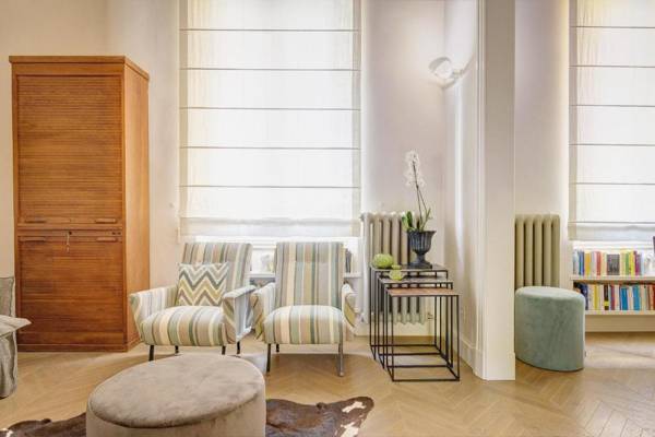 Raffaello Apartment by Firenze Prestige