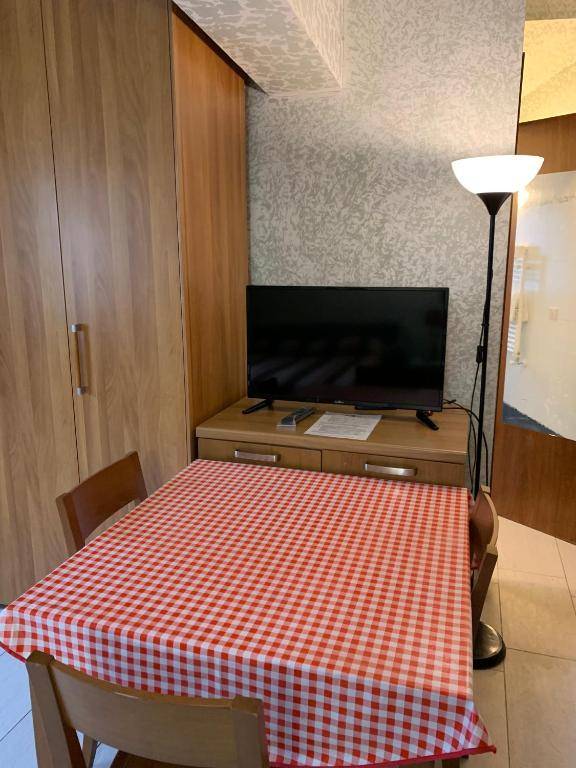 Comfort 3 pax studio - Rosselli 55