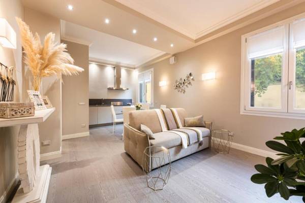 Michelangelo Hideaway