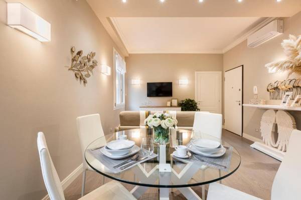 Michelangelo Hideaway