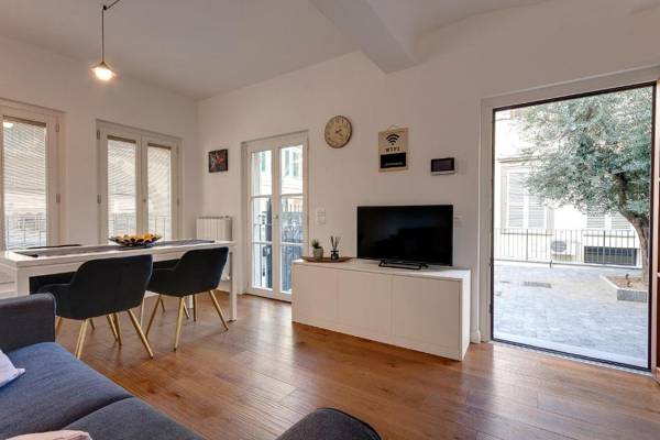 Mamo Florence - Bonnie & Clyde Apartments