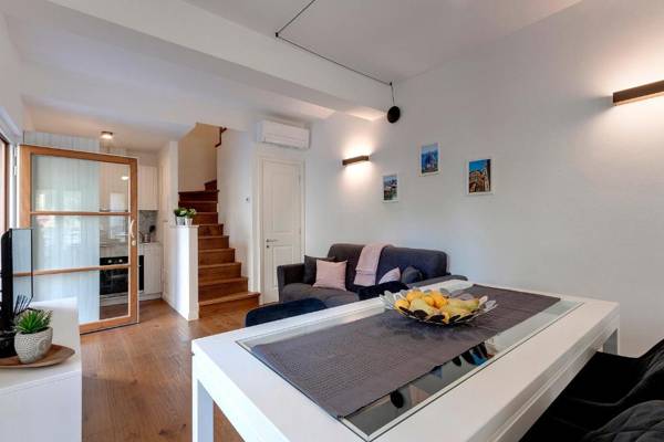 Mamo Florence - Bonnie & Clyde Apartments