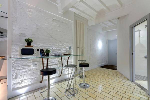 Mamo Florence - New Victor Apartment