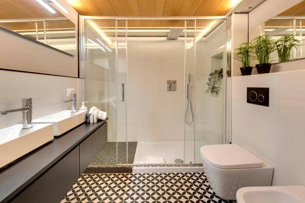 Mamo Florence - New Beatrice Apartment