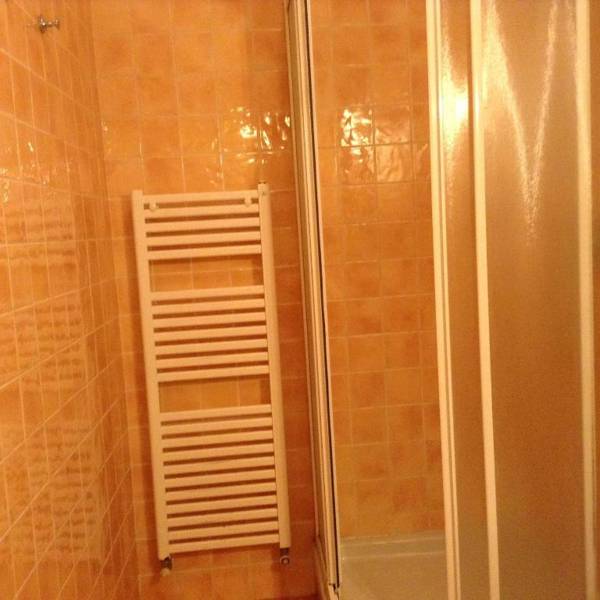 Vellutini Number One