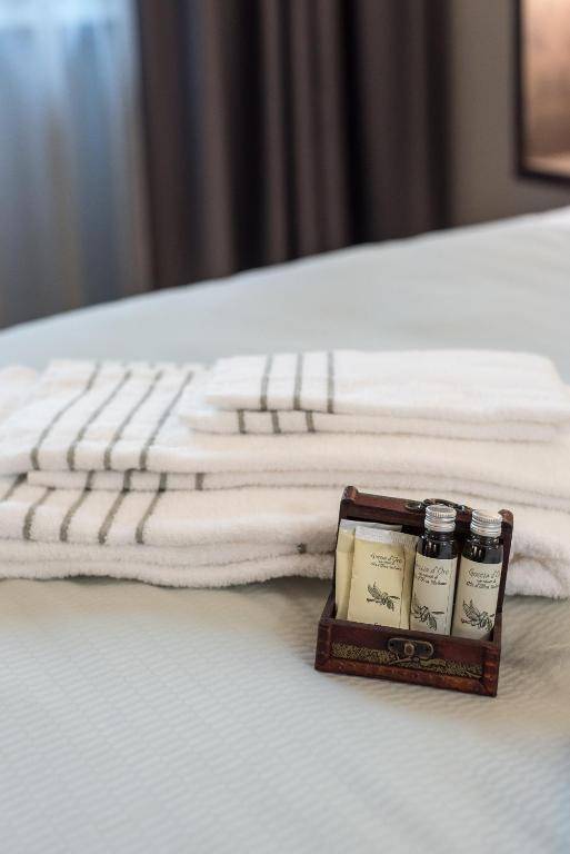 Le Nove Muse Guesthouse