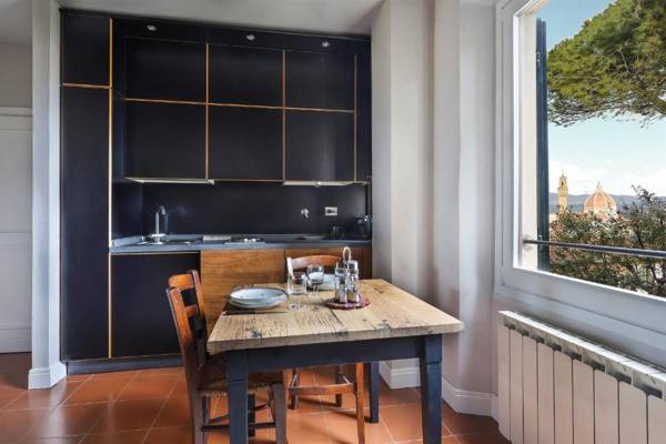 Florence in the window-Hosted by Sweetstay