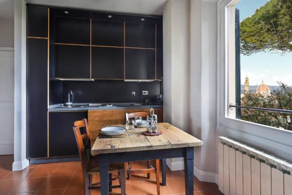 Florence in the window-Hosted by Sweetstay