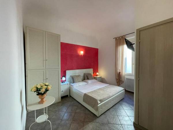 Homelink Firenze - The Key