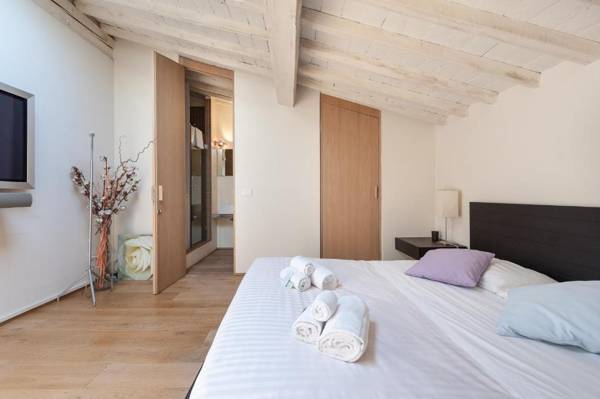 PENTHOUSE HILIFE amazing panoramic terrace of Florence!-hosted by Sweetstay