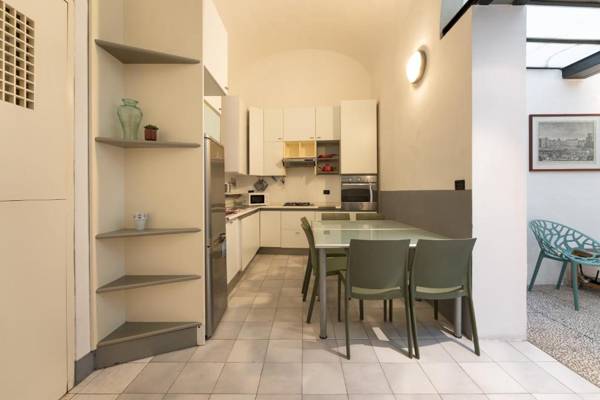 Appartamento Pilastri 35