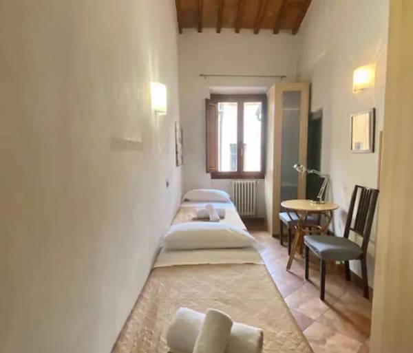 Appartamento Via Condotta