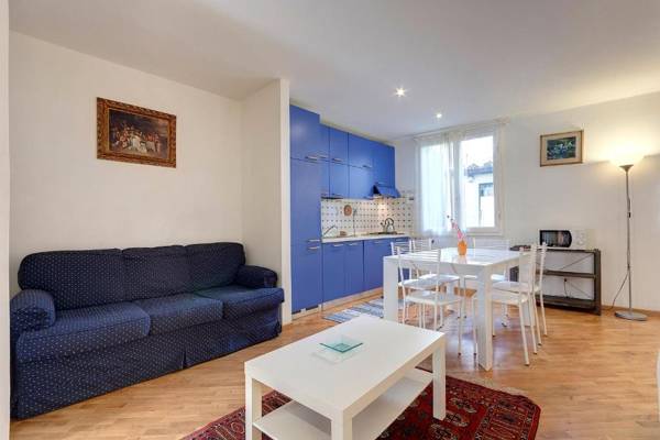 Residenza Borgo La Noce 7 Florence