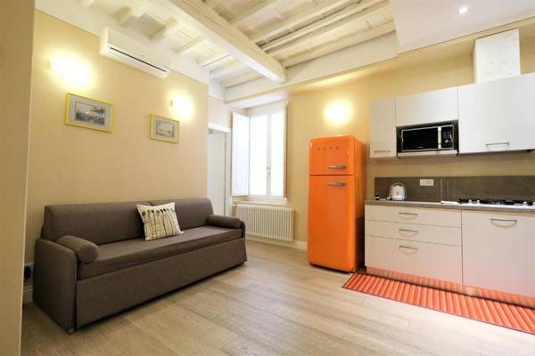 Wine Apartments Florence Barolo