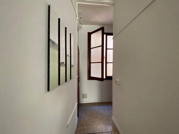 Terrazza Suite Apartment In Florence