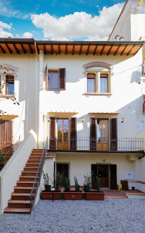 Residenza Cecchi B&B