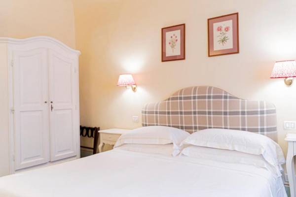 Casa Uffizi Tower House Boutique Hotel
