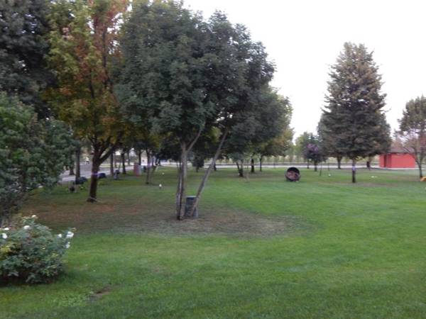 Agriturismo Battibue