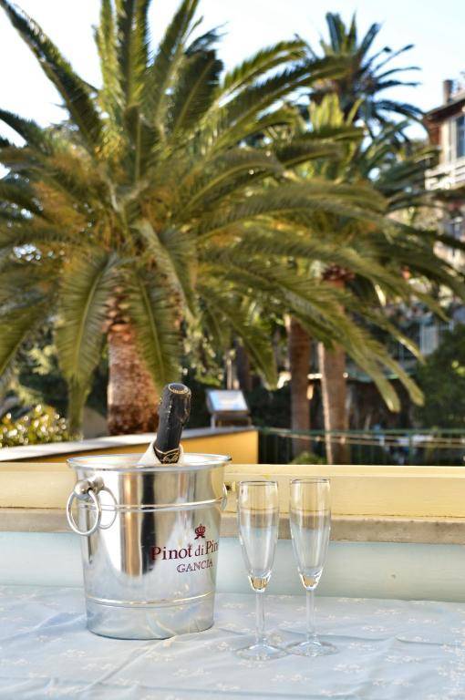 Hotel Deutsche Familien