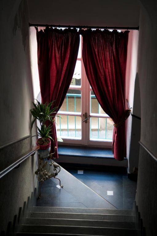 Erasmo Rooms & Breakfast