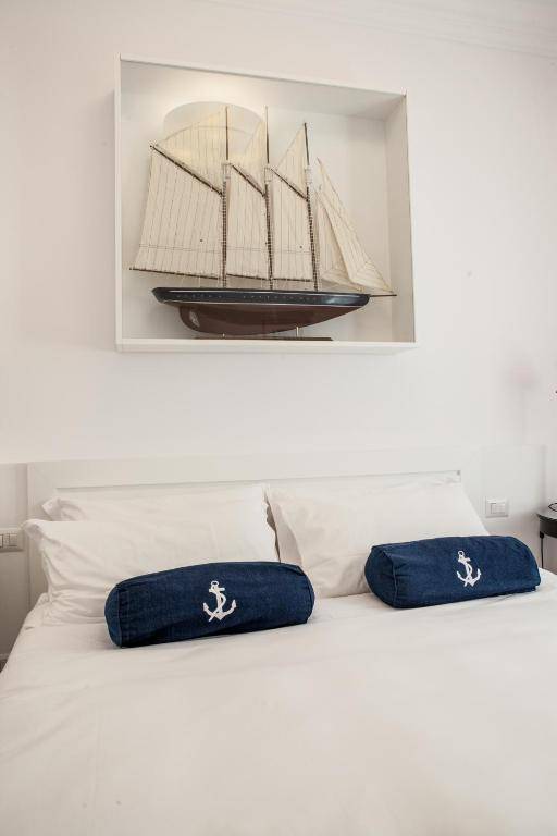 Hotel Marina Charming Rooms