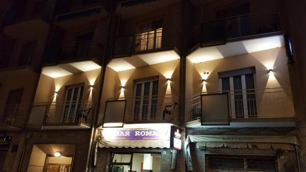 Albergo Aduepassi & Servizio Bike Shuttle