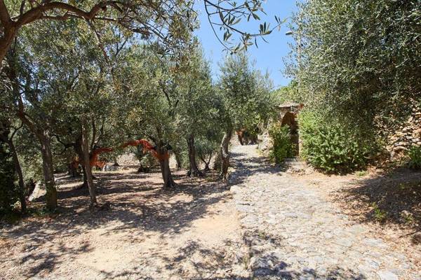 Villa vista mare il Cipressetto