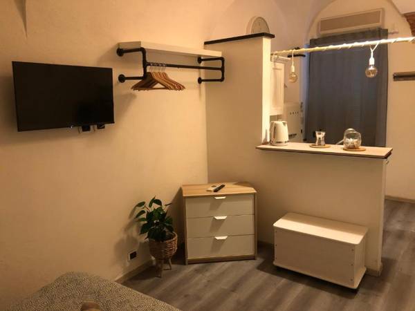 Welcome Varigotti - Borgo Saraceno